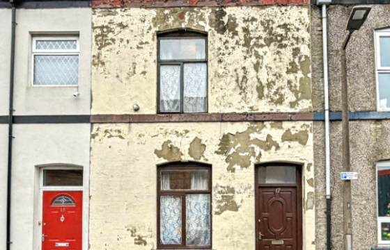 Modernisation in Bury photo